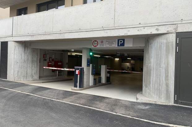 Halle / Lager / Produktion mieten in 3500 Krems