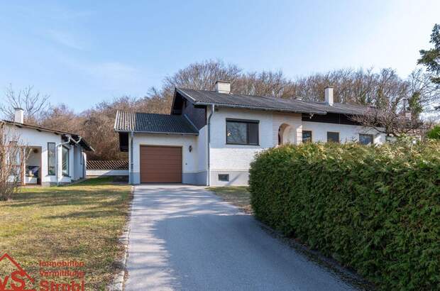 Haus mit Garten kaufen in 2451 Hof (Bild 2)