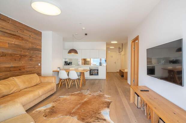 Eigentumswohnung in 8970 Schladming (Bild 2)