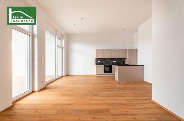 Terrassenwohnung mieten in 8020 Graz (Bild 3)