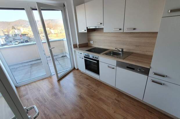 Terrassenwohnung mieten in 8053 Graz (Bild 5)