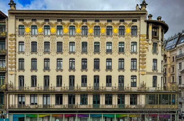 Gewerbeobjekt mieten in 1060 Wien (Bild 1)