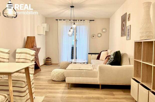 Terrassenwohnung kaufen in 1150 Wien (Bild 4)