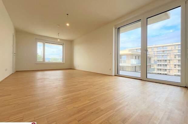 Wohnung mit Balkon kaufen in 8010 Graz (Bild 4)