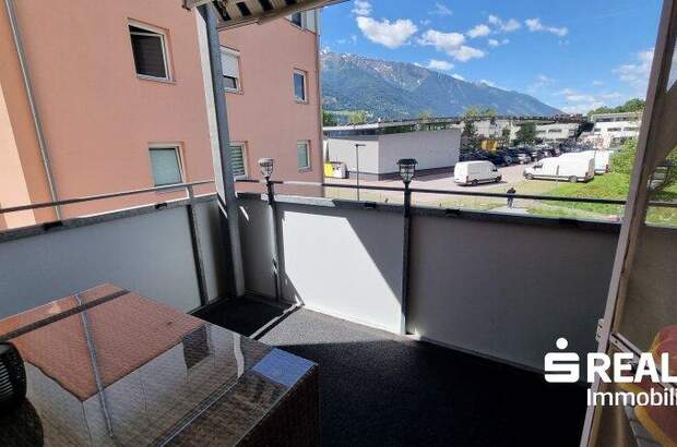 Terrassenwohnung kaufen in 6410 Telfs (Bild 4)