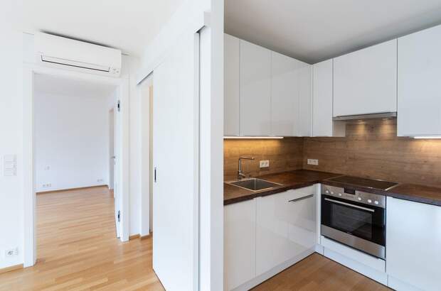 Wohnung mit Balkon mieten in 1190 Wien (Bild 4)