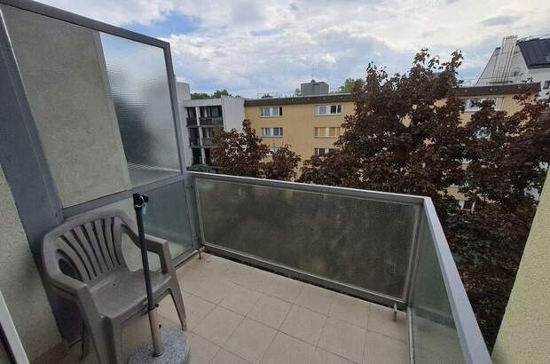 Wohnung mit Balkon mieten in 1130 Wien (Bild 3)
