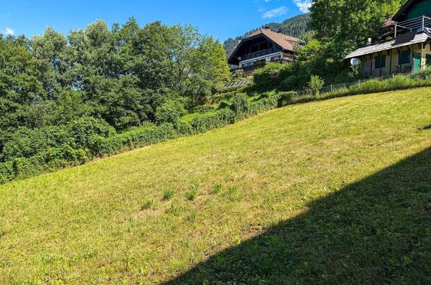 Grundstück kaufen in 9872 Matzelsdorf (Bild 5)