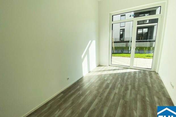 Terrassenwohnung mieten in 1100 Wien (Bild 5)