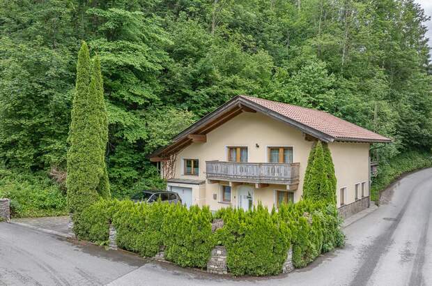 Einfamilienhaus kaufen in 6361 Hopfgarten (Bild 2)