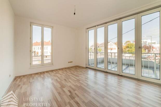 Gewerbeobjekt mieten in 2700 Wiener Neustadt (Bild 4)