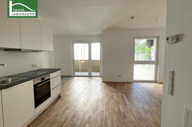 Terrassenwohnung kaufen in 1170 Wien (Bild 2)