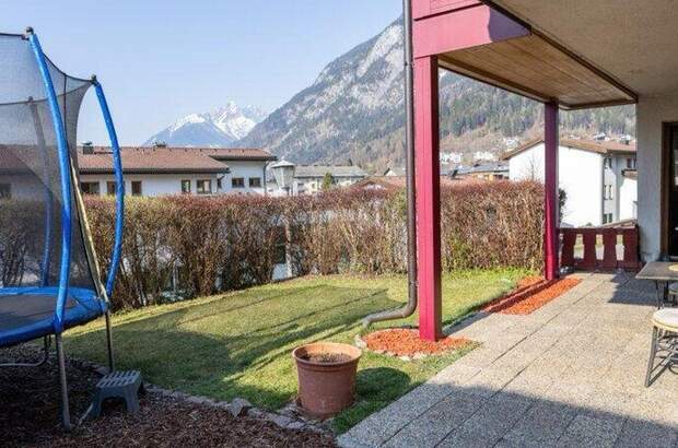 Haus mit Garten kaufen in 6200 Jenbach (Bild 3)