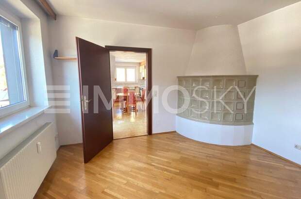 Terrassenwohnung kaufen in 8993 Grundlsee (Bild 5)