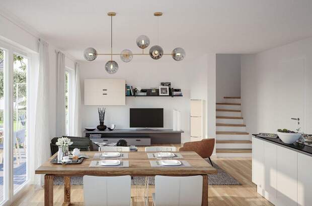 Haus mit Garten kaufen in 6841 Mäder (Bild 5)