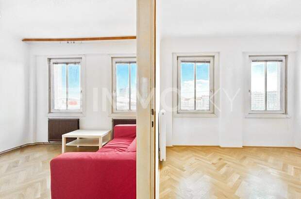 Eigentumswohnung in 1040 Wien (Bild 2)