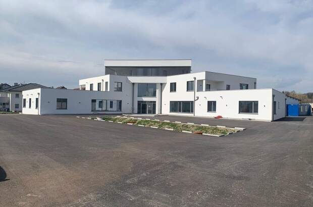 Gewerbeobjekt mieten in 4873 Frankenburg (Bild 1)