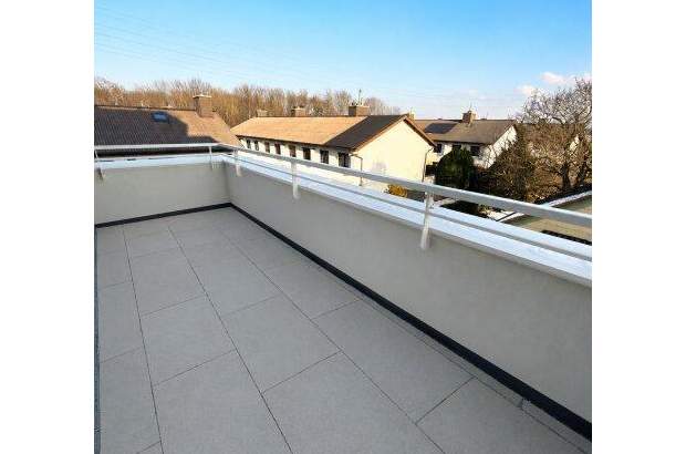Terrassenwohnung kaufen in 1220 Wien (Bild 3)