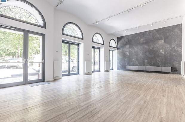 Gewerbeobjekt mieten in 1010 Wien (Bild 1)