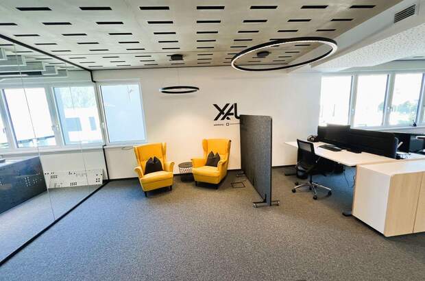Büro / Praxis mieten in 6175 Kematen (Bild 4)