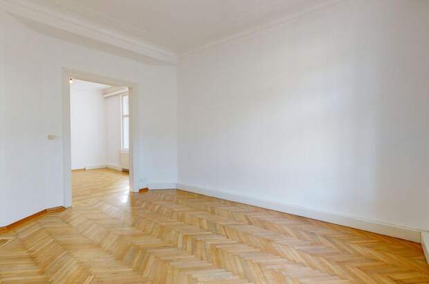 Altbauwohnung kaufen in 1190 Wien (Bild 5)