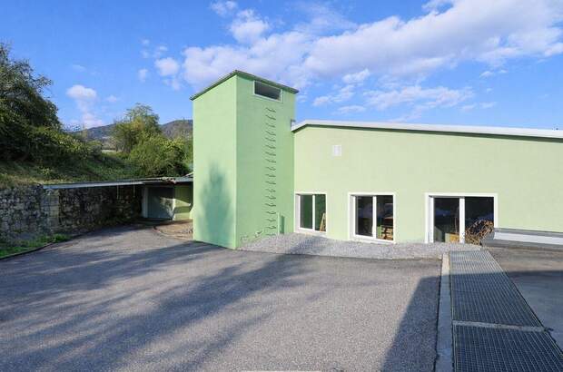 Gewerbeobjekt kaufen in 9500 Villach (Bild 4)