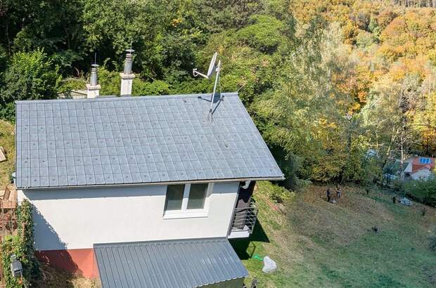 Haus mit Garten mieten in 1140 Wien (Bild 3)