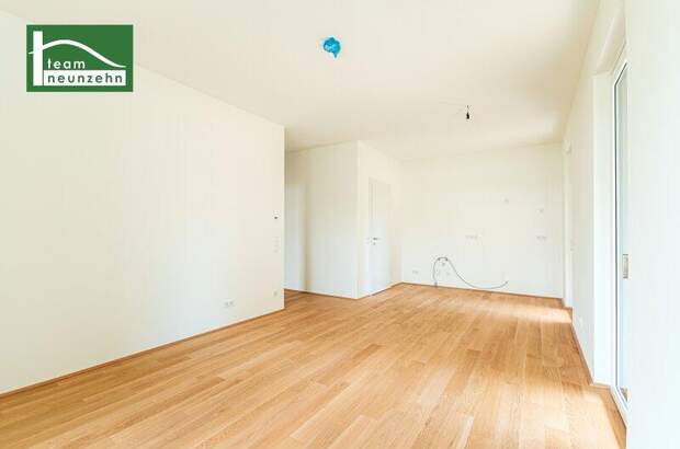 Terrassenwohnung kaufen in 1210 Wien (Bild 5)