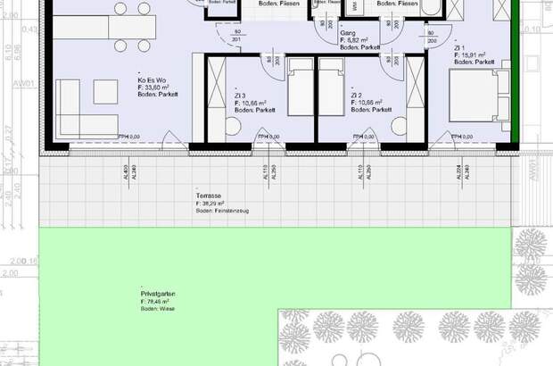 Wohnung kaufen in 8020 Graz (Bild 3)