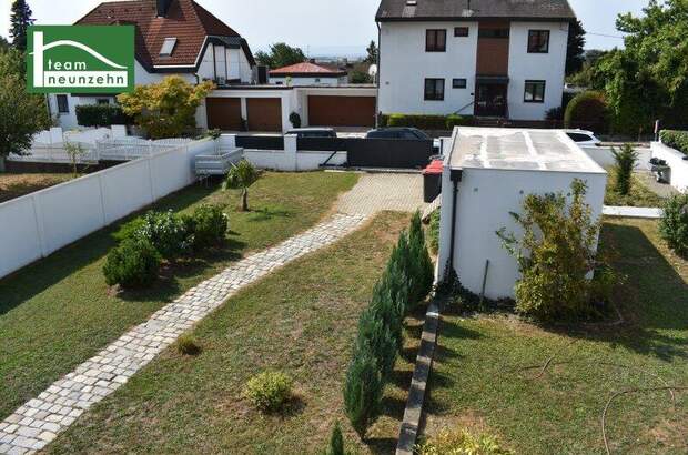 Mehrfamilienhaus kaufen in 7000 Eisenstadt (Bild 2)