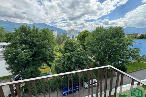 Wohnung mit Balkon kaufen in 6020 Innsbruck (Bild 4)