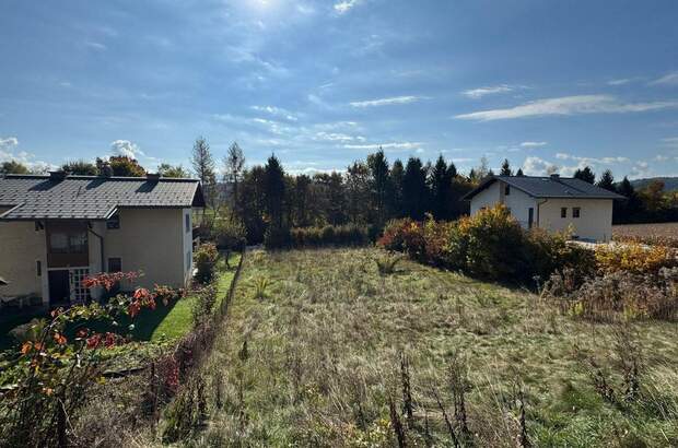 Grundstück kaufen in 9061 Klagenfurt (Bild 1)