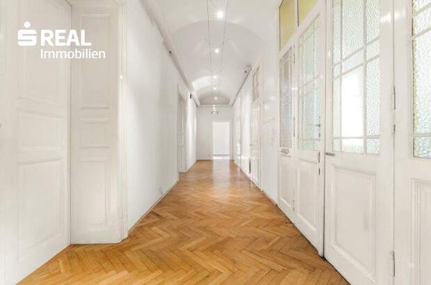 Terrassenwohnung kaufen in 8010 Graz (Bild 5)