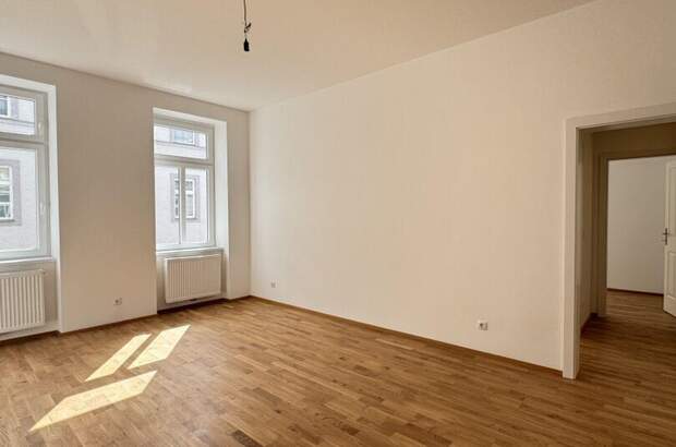 Altbauwohnung kaufen in 1150 Wien (Bild 2)