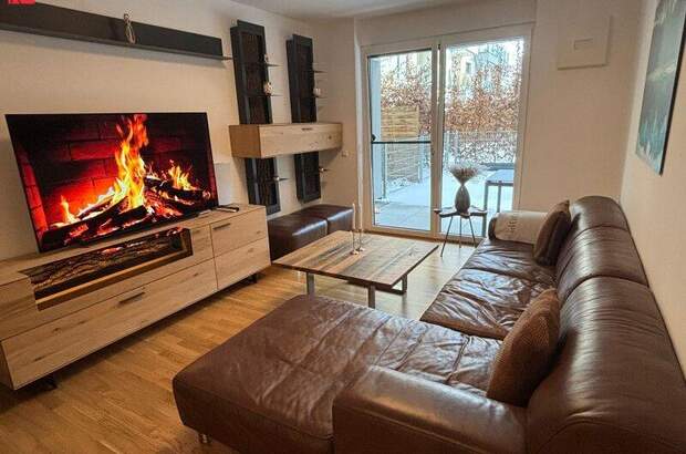Terrassenwohnung kaufen in 4600 Wels (Bild 1)