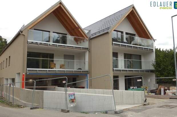 Terrassenwohnung mieten in 3500 Krems (Bild 2)