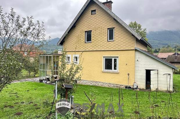 Einfamilienhaus kaufen in 2571 Thenneberg (Bild 2)