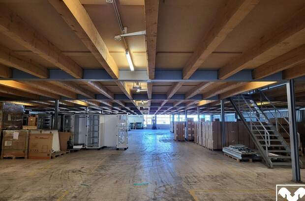 Gewerbeobjekt mieten in 4240 Freistadt (Bild 1)