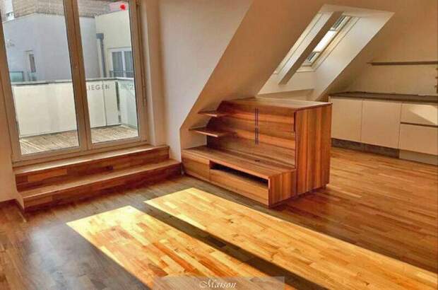 Terrassenwohnung kaufen in 1230 Wien (Bild 3)