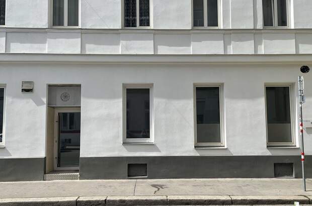 Gewerbeobjekt mieten in 1100 Wien (Bild 3)