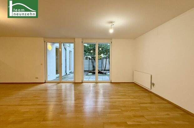 Terrassenwohnung mieten in 1050 Wien (Bild 3)