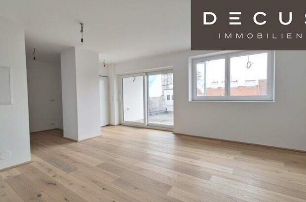 Terrassenwohnung kaufen in 1100 Wien (Bild 2)