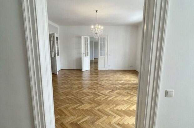 Altbauwohnung mieten in 1040 Wien (Bild 3)