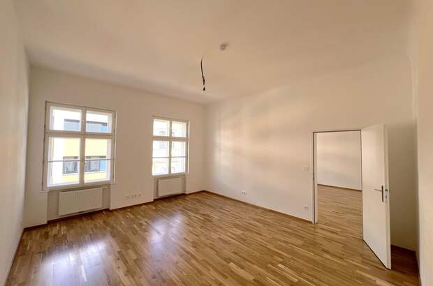 Wohnung mieten in 1040 Wien (Bild 2)