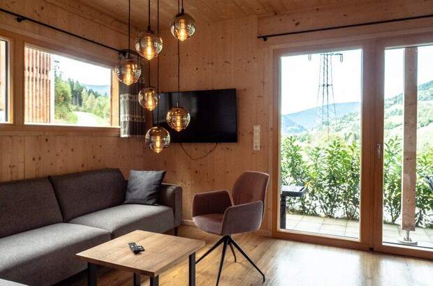 Chalet kaufen in 8861 St. Georgen (Bild 4)