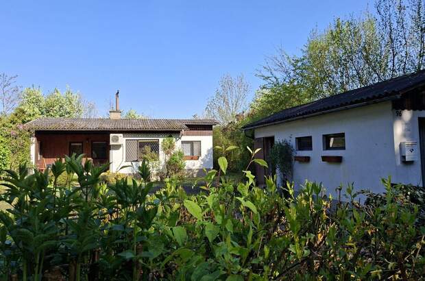 Haus mit Garten kaufen in 3042 Würmla (Bild 2)