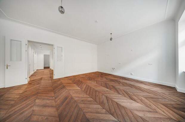 Terrassenwohnung kaufen in 1090 Wien (Bild 5)