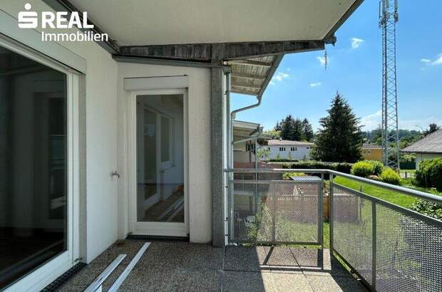 Terrassenwohnung kaufen in 8047 Graz (Bild 1)