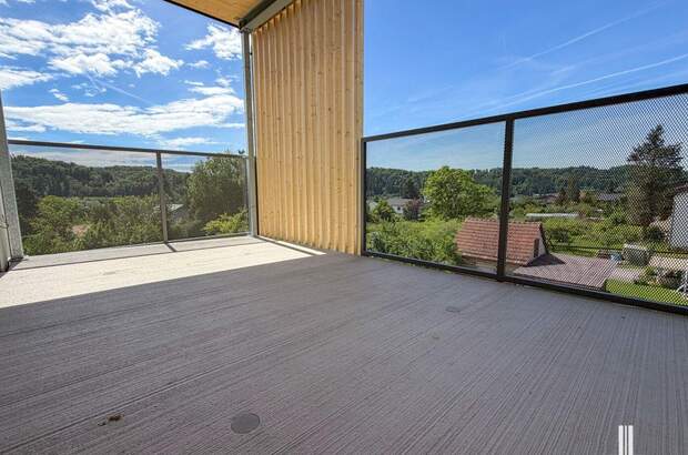 Wohnung mit Balkon kaufen in 8075 Hart (Bild 4)