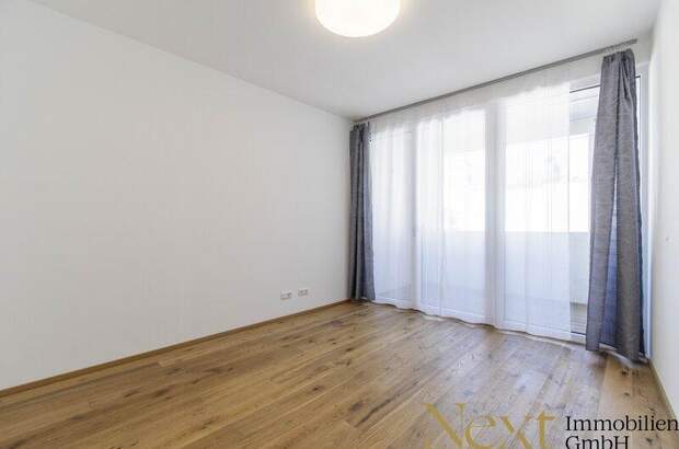 Terrassenwohnung mieten in 4020 Linz (Bild 4)